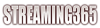 STREAMING365 Logo